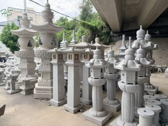 Our Stone Carvings Include Fountains, Sculptures, Flower Beds And Lanscape Rockworks